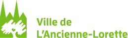 Logo Ancienne-Lorette