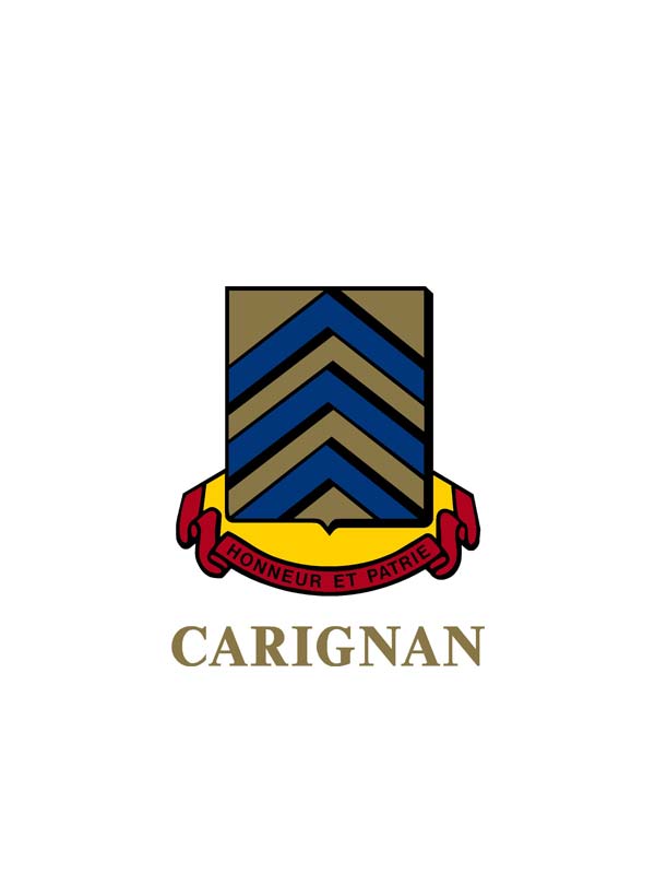 Carignan