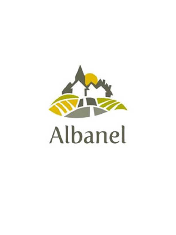 Logo Albanel