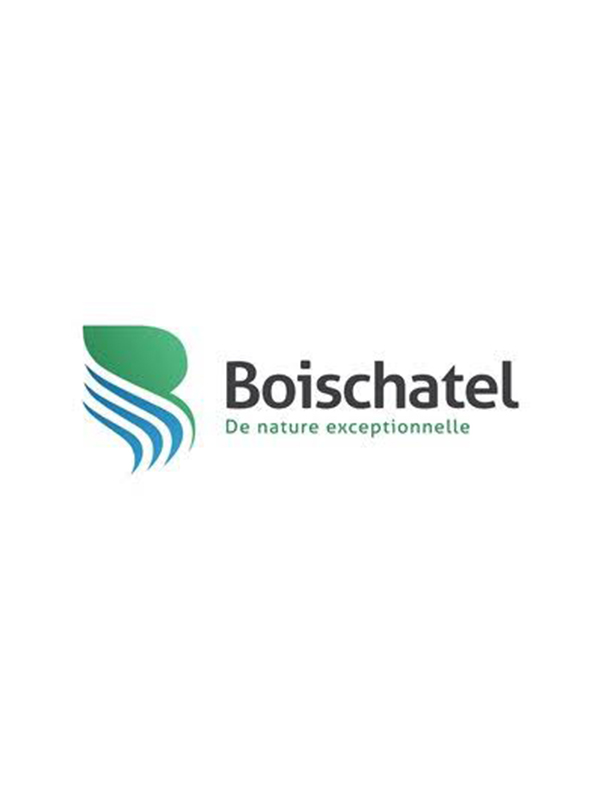 Logo Boischatel