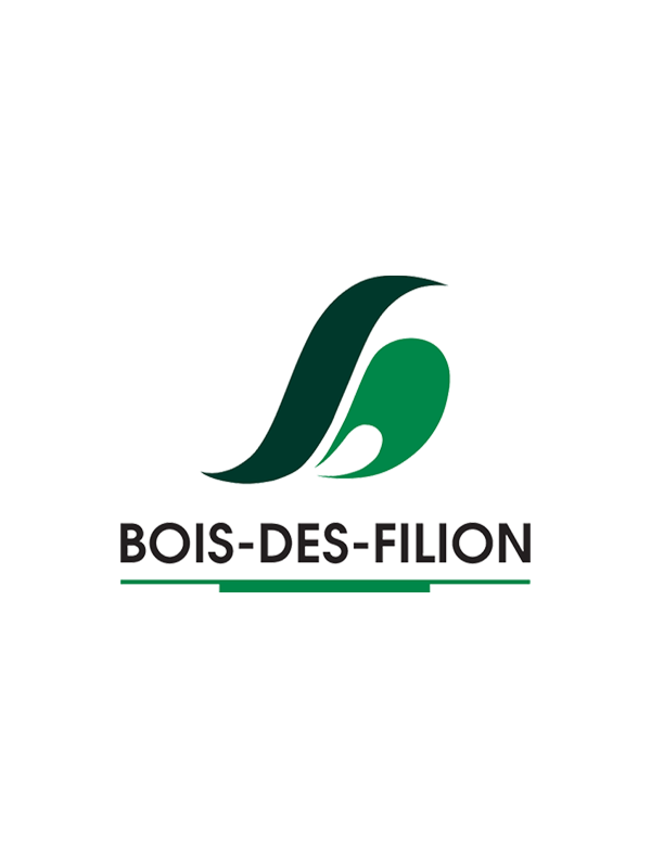 Logo Boischatel