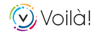 Voilà logo